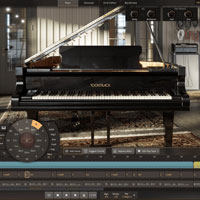 Toontrack EZkeys v2