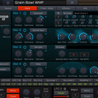 Tracktion Software BioTek 2 v2.2.3