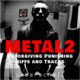 Ueberschall Metal 2 Ueberschall Metal 2