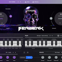 Ujam Beatmaker Berserk v2.2.1