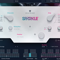 Ujam Virtual Guitarist Sparkle 2 v2.1