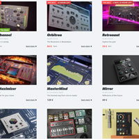 United Plugins Bundle 2023