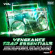 Vengeance Trap Essentials Vol.1