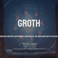 Wavelet Audio Groth Wavelet Audio Groth