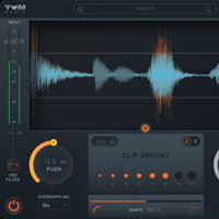 Yum Audio Plug-ins Bundle 2023