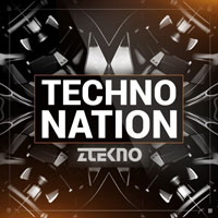 ZTekno Techno Nation ZTekno Techno Nation