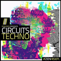 Zenhiser Circuits Techno Zenhiser Circuits Techno