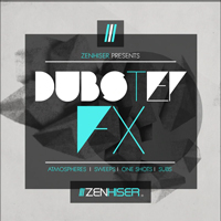 Zenhiser Dubstep FX