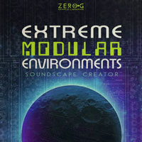 Zero-G Extreme Modular Environments