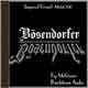 Bosendorfer Imperial Grand [4 CDs Set]