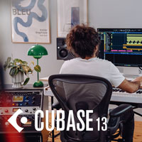 Steinberg Cubase Pro 13