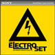 The Electro Set The Electro Set
