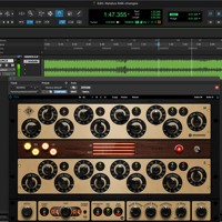 Plugin Alliance Harris Doyle Natalus DSCEQ v1.0