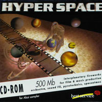 Hyper Space Hyper Space