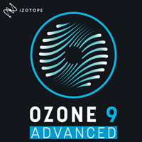 iZotope Ozone 9 Advanced iZotope Ozone 9 Advanced