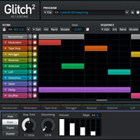 illformed Glitch 2