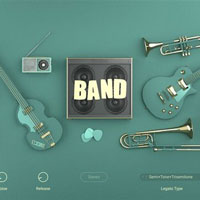 Kontakt 7 Factory Library
