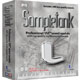 Sample Tank CD 3 Sample Tank CD 3