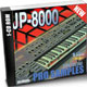 SynthLine vol.08 - JP-8000 [EMU]