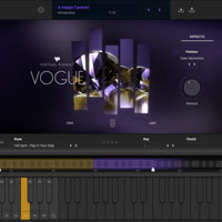 uJAM Virtual Pianist VOGUE v1.0