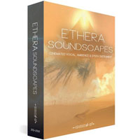 Ethera Soundscapes Ethera Soundscapes
